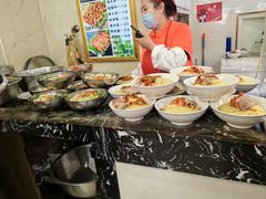 -西塔大冷面(市府大路店)