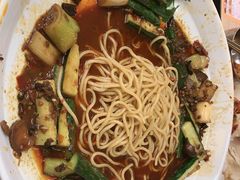 -令狐冲烤鱼·烧菜馆(达明店)