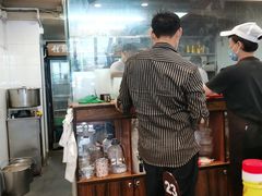 -恩宁刘福记(东华东路店)