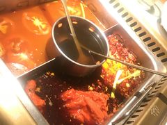 -雾都渣渣火锅(南城智汇城店)