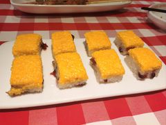 -西贝(上海我格广场店)