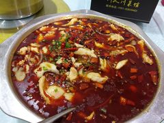 -川人川菜馆·小龙虾·鲜虾现做(黄山路店)