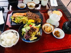 -蘭·日本料理铁板烧(碧云路店)
