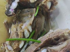 -帕米尔食府(白云观店)
