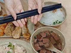 -百家鸡味馆(清泰店)