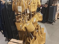 -MUJI无印良品(滨江宝龙城店)