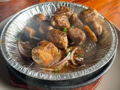 香酥荔芋鸭-吴祥记潮州菜·百年老字号·砂锅粥