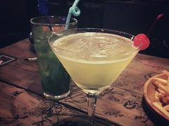 -Helens海伦司小酒馆(津湾广场店)