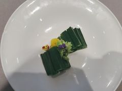 -香山湖渔家大院