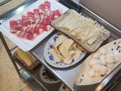 -金龙·打边炉(武进路店)