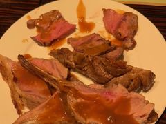 -上海东方佘山翰悦阁酒店·Vie全日制餐厅