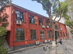 -安庆师范大学(菱湖校区)