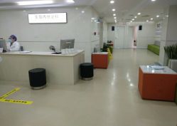 -五洲妇儿医院