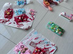 -Summer House夏莫手工坊团建活动(世博源店)