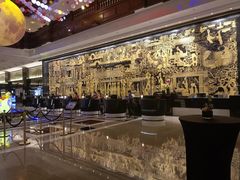 -广州花园酒店