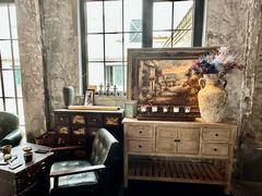 -天津五大道文化旅游区