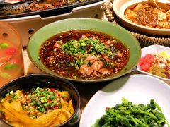 -锦府盐帮·侯宅(五棵松万达店)