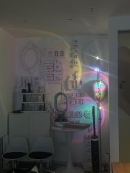 -FANS美甲美睫