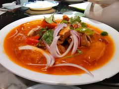 -品回味清真西北楼(宁波首店)