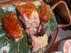 -小厨娘淮扬菜(天印大道店)