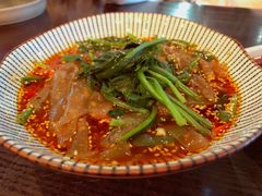 -薇酌饮·陕西菜(南门外店)