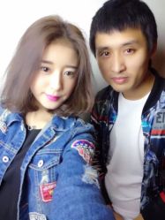 -扎嘎形象设计