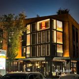 北京的各位公主就来这里约会过生日吧！