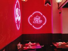 -仙隐小鹿料理食堂(惠济万达店)