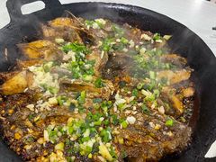 -老于餐厅(民生路店)