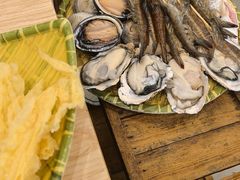 -三爷糟粕醋·鲜鱼汤·海南特色小吃(新华南路店)