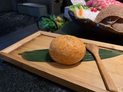 飞鱼籽墨鱼滑-湊湊火锅·茶憩(打浦桥日月光店)