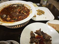 -東城故事·尋找姆媽的味道(玉兰路店)