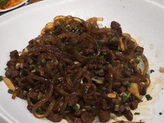 -巴依老爷新疆美食(望京小街店)