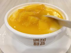 -满记甜品(优客百盛店)