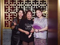 -金玉满堂潮州酒楼(无限极荟购物广场店)