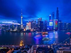 -上海外滩华尔道夫酒店