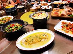 -大唐高老庄(红旗路店)