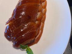 -喜悦烤鸭·新京菜(王府井店)
