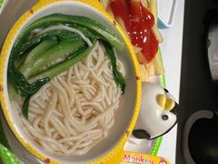 -江边城外烤全鱼(龙德广场店)