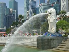 -新加坡文华东方酒店