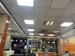 大堂-鑫花溪牛肉米粉(凤凰街创始总店)