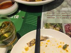 -新疆兵团食府清真(马连道店)