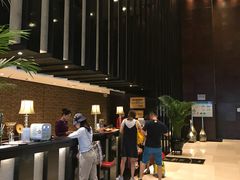 -西安锦江国际酒店