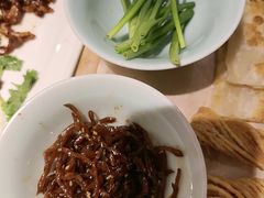 -大鸭梨烤鸭·北京菜(南小街/南苑店)