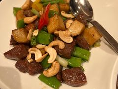 -广州天河合景福朋喜来登酒店 · 聚味轩中餐厅