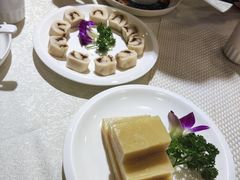 -老浒记烤鸭-北京菜(琉璃厂店)