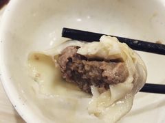 -鸡鸣汤包(仙林店)