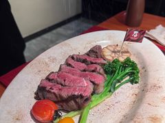 -百特喜·意大利餐厅(八佰伴镇江店)