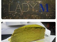 -Lady M Cake Boutique(麦迪逊大道店)