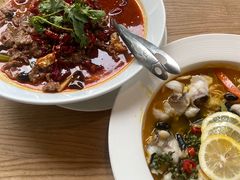 -客汀家宴·客家烟火 四季食材(集美店)